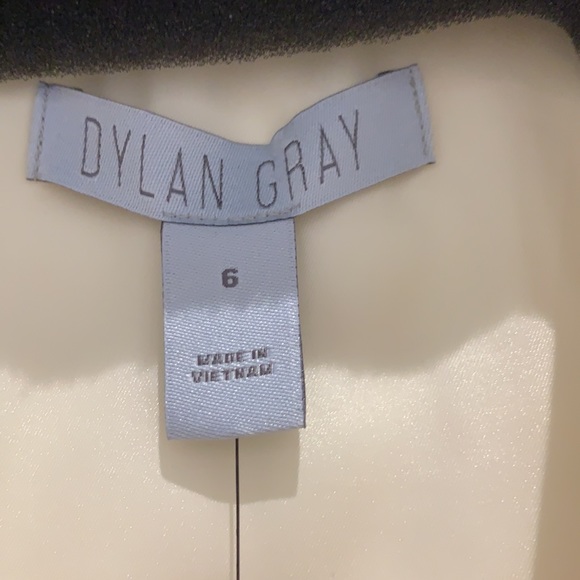 Dylan Gray Blazer - Picture 3 of 5
